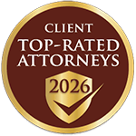 Client Top-Rated Attorneys 2026