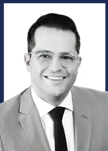 Blaine Brown, Esq.