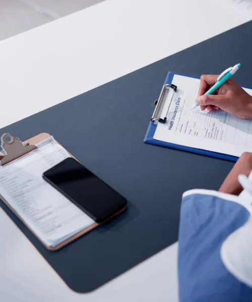 Workers' Compensation: Accident Claim in Rideshare Care Insurance