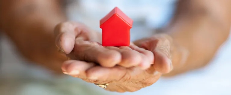 Gifting an asset