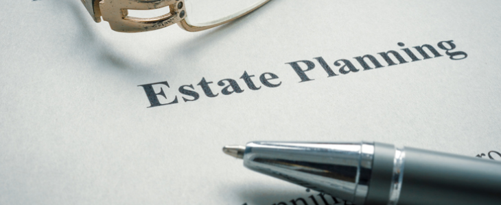 estate planning with trusts