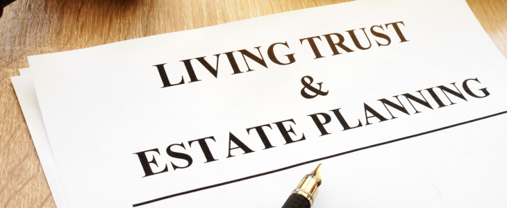trusts and estate planning