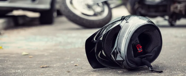 orange county motorcycle accident