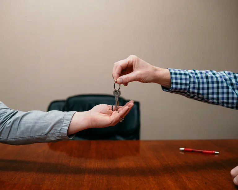 How Will Assets Be Passed Down if a Trust or Will Is Successfully Disputed