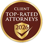 Client Top-Rated Attorneys 2026