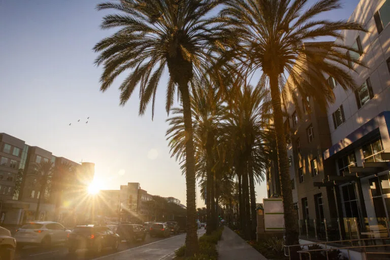 Anaheim, California