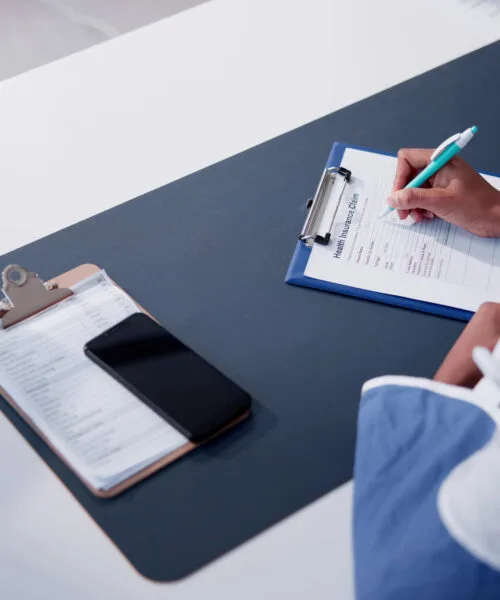 Workers' Compensation: Accident Claim in Rideshare Care Insurance