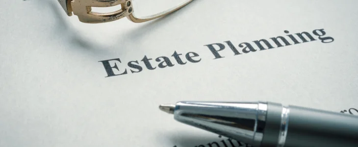 estate planning with trusts